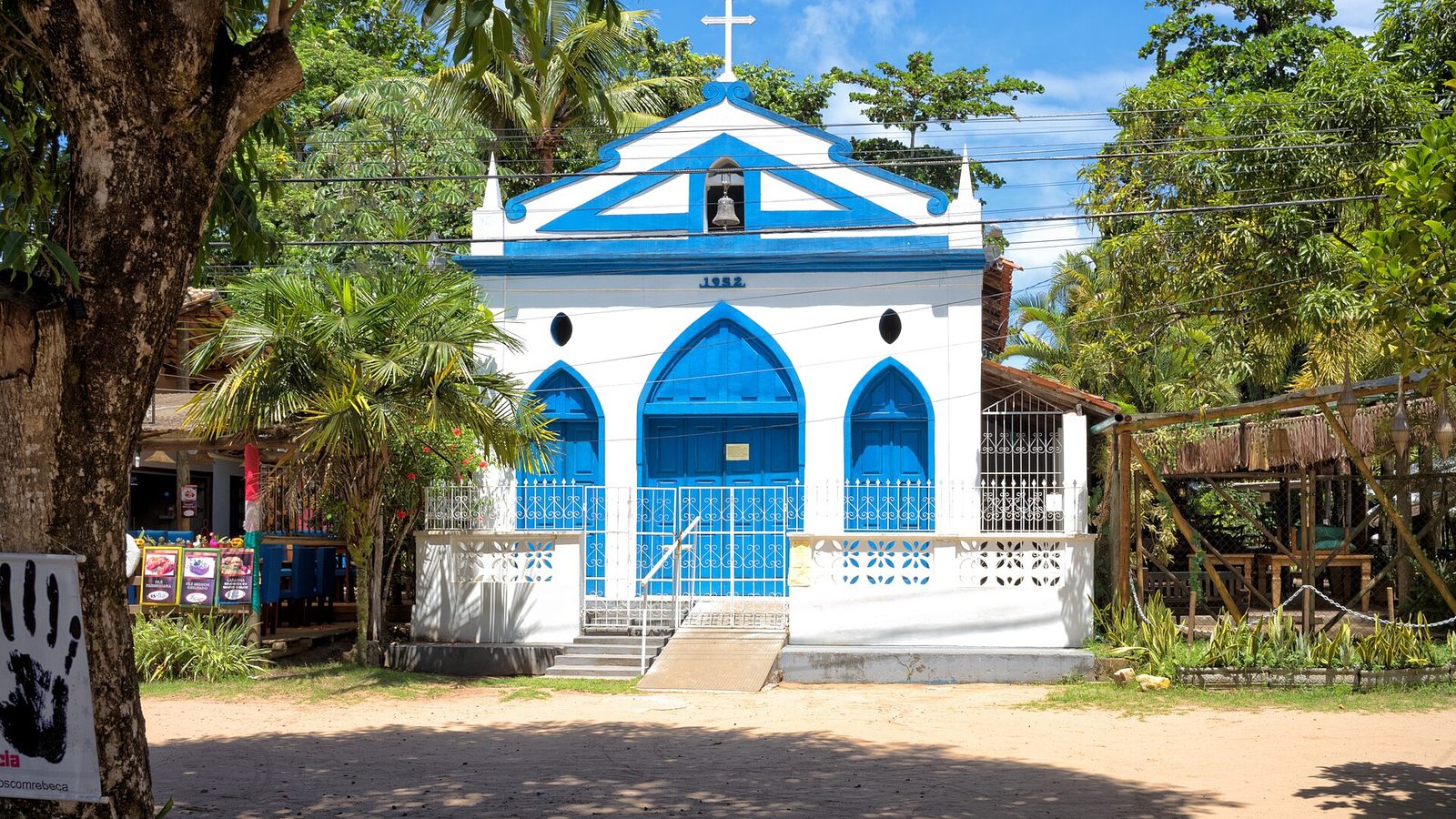 Passeio das Ilhas – Península de Maraú em Itacaré, Bahia — foto 2
