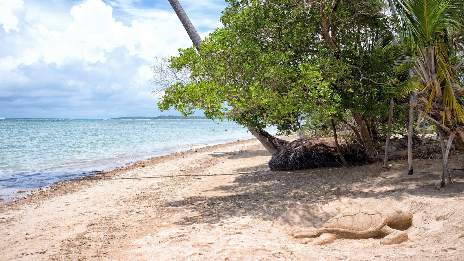 Ilha de Boipeba em Itacaré, Bahia — foto 1